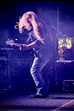 Troy James