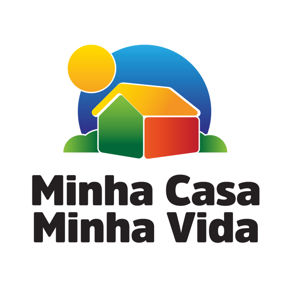 Logo minhacasaminhavida