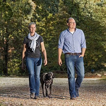 Hanna und Onno