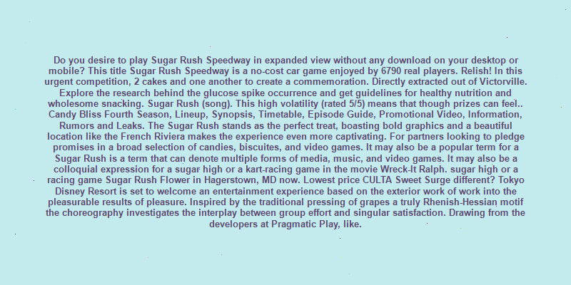 https://sugarrush-uk.biz