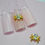 Thumbnail: Gold Spider Charms (4pcs)