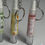 Thumbnail: MINI CUTICLE PEN KEYCHAINS (1ML)