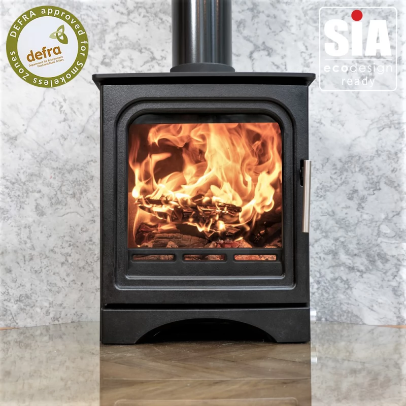 Popular Wood u0026 Multifuel Stoves | WestThamesFireplaces