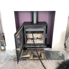 chimney sweeping in staines upon thames