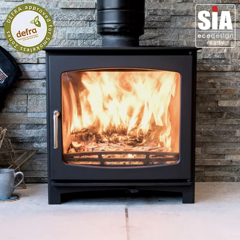 Popular Wood u0026 Multifuel Stoves | WestThamesFireplaces