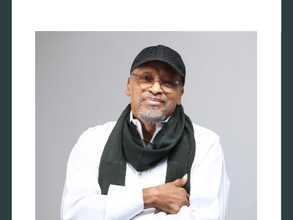 Mtume Interview with Soul Music