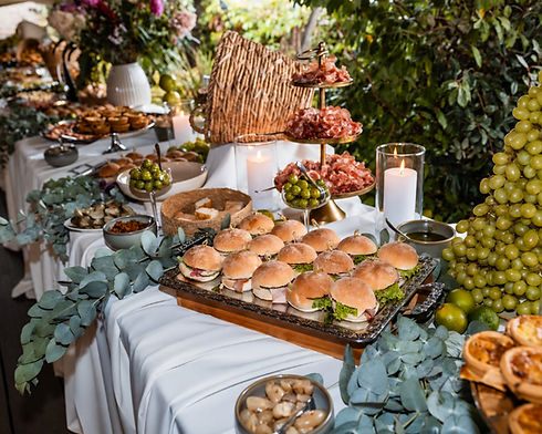 Grazing Table