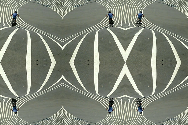 Superkilen is a public park in the Nørrebro district of Copenhagen, Denmark. Designed by the arts group Superflex with the collaboration of Bjarke Ingels Group and Topotek1, a German landscape architecture firm, the park was officially opened in June 2012. The project was rewarded with a 2013 AIA Honor Award in the Regional & Urban Design category by the American Institute of Architects.[6] It is shortlisted for Design of the Year by th Design Museum in London[7] as well as for the European Union Prize for Contemporary Architecture. Topotek Architect, landscape architect futuristic town anime claudiland Copenhagen, Denmark’s capital,  Originally a Viking fishing village founded in the 10th century, Copenhagen became the capital of Denmark in the early 15th century.  The Copenhagen Metro launched in 2002 serves central Copenhagen while the Copenhagen S-train and Lokaltog (private railway) and the Coast Line network serves and connects central Copenhagen to outlying boroughs. 