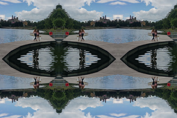 08 Jordan Lake Tabor Czech Republic Landscape_ClaudiLand