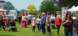 2022 Stall & Pitch Holders Info Only