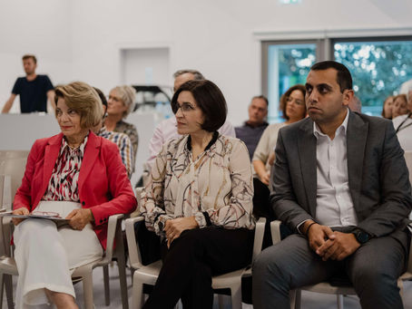 Ενισχύουμε και επεκτείνουμε τις υπηρεσίες ανακουφιστικής φροντίδας