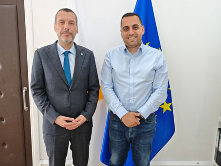 Στήριξη παιδιών που μεταβαίνουν στη Γαλλία - Εγκρίθηκε η πρόταση μας από το Υπουργικό Συμβούλιο