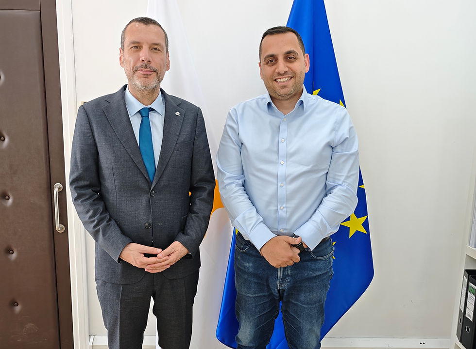 Στήριξη παιδιών που μεταβαίνουν στη Γαλλία - Εγκρίθηκε η πρόταση μας από το Υπουργικό Συμβούλιο