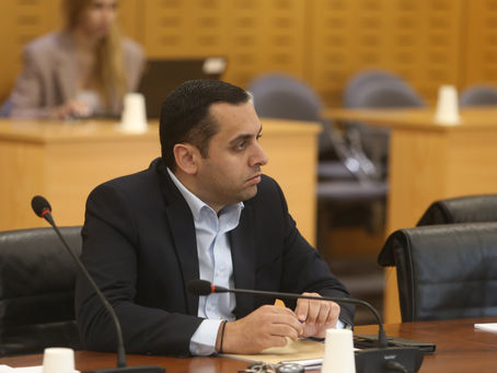 Εμβολιάσαμε με τις προτάσεις μας τον κρατικό προϋπολογισμό