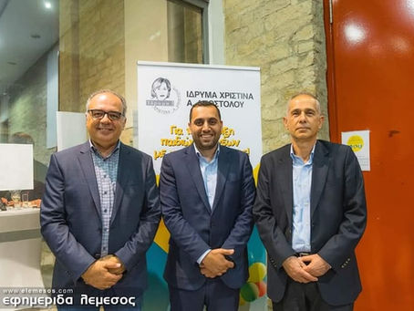 Στην Επιτροπή Υγείας το Εθνικό Ινστιτούτο Καρκίνου