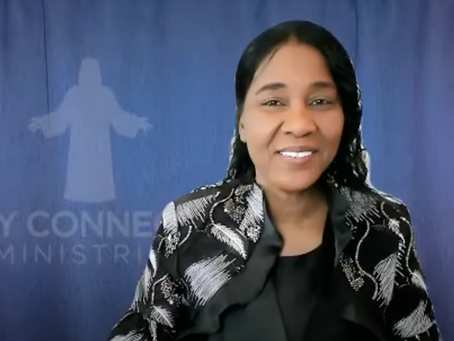 Jesus Is Coming, Get Ready, Stay Ready!