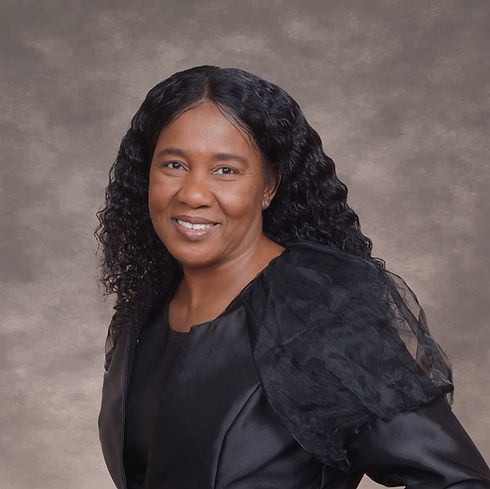 Pastor Patsy Neal.JPG