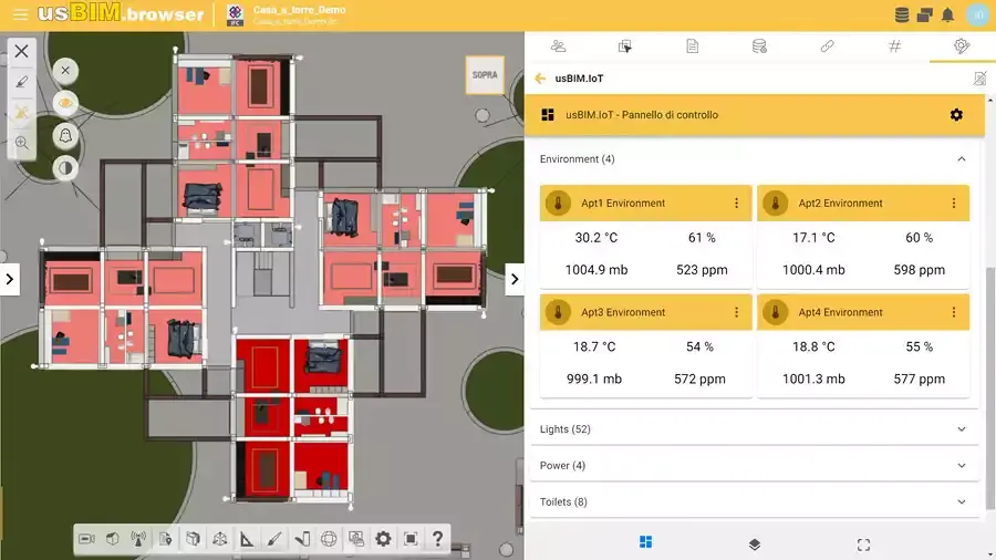 Miniatura: usBIM.IoT