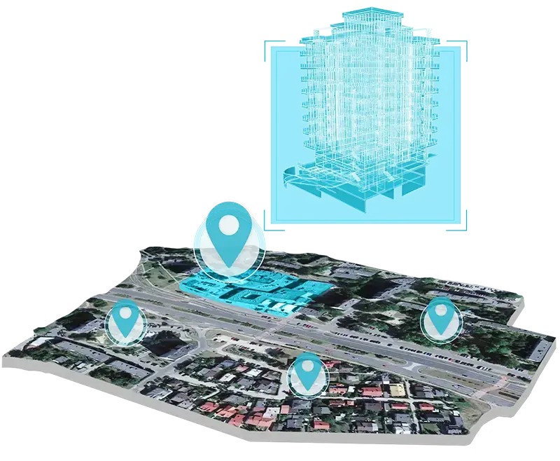 Miniatura: usBIM.gis