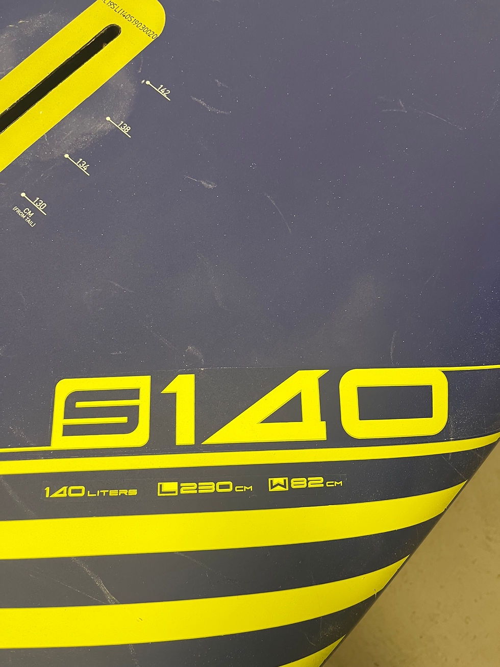 Thumbnail: Exocet s140