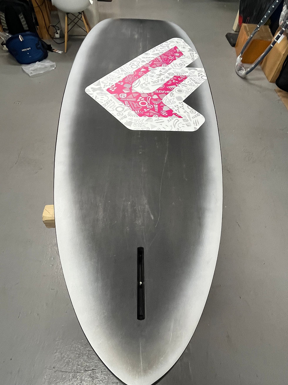 Thumbnail: Fanatic team 110