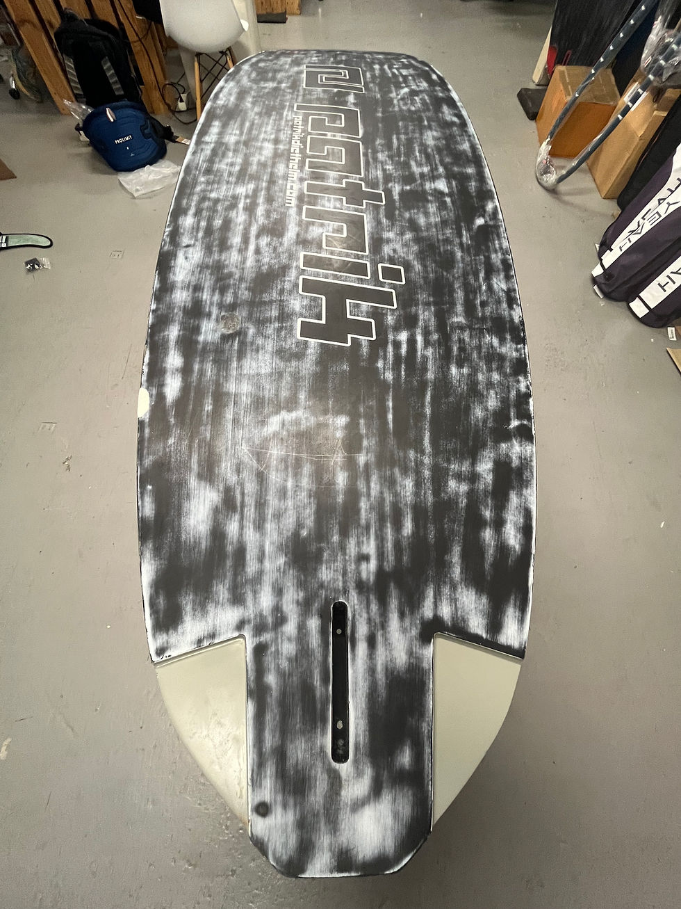 Thumbnail: Patrik f-race 130