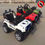 Miniature : Voiture électrique Jeep 4.4 de 1 à 8 ans