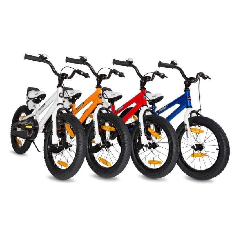 Miniature : Bicyclettes de 2.4.6.8 ans