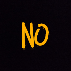 NON!