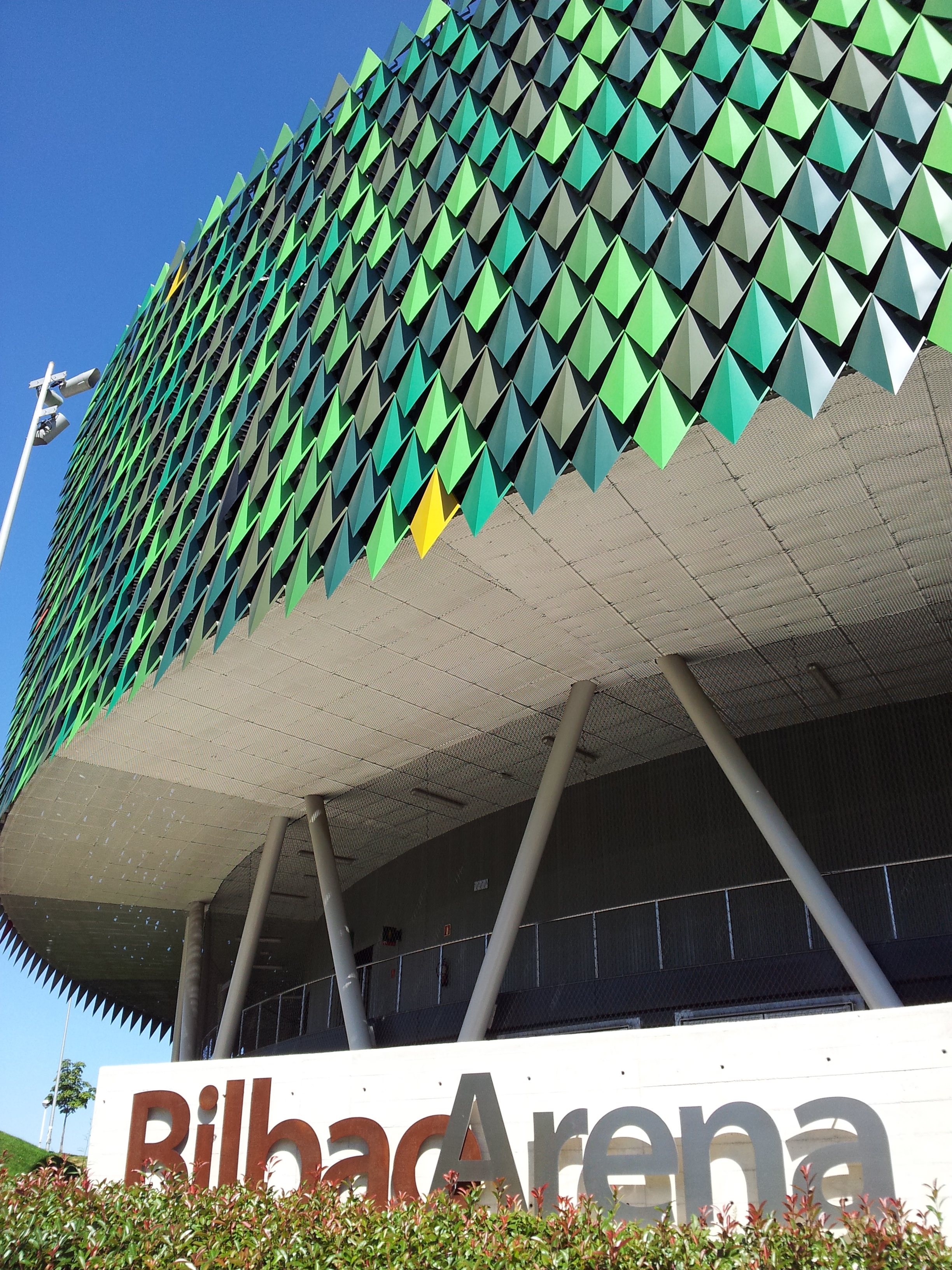 Bilbao Basket Campus