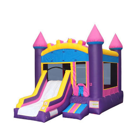 Pink Front Slide Combo II (13x19x15)