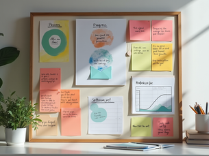 Unlocking Your Motivation: Strategies to Stay Driven and Achieve Your Goals