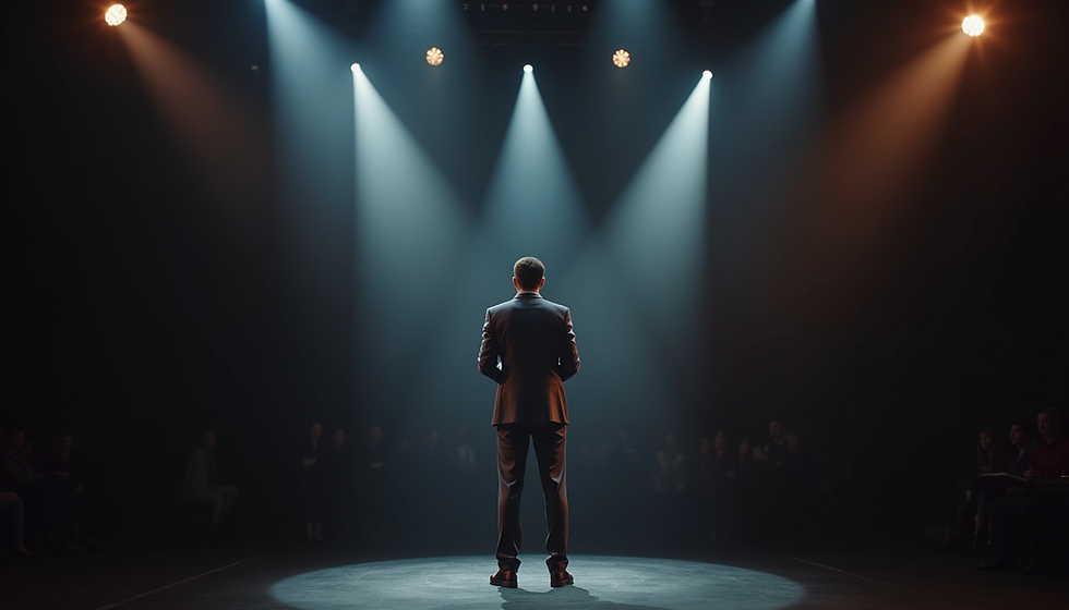 Exploring Leadership Styles Through Icons like Steve Jobs, Oprah, and Elon Musk