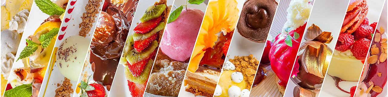 Desserts