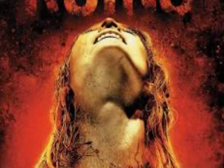 The Ruins (2008) Movie Review