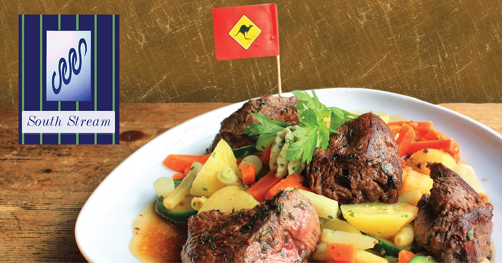 The benefits and goodness of kangaroo meat are more than just nutrition!