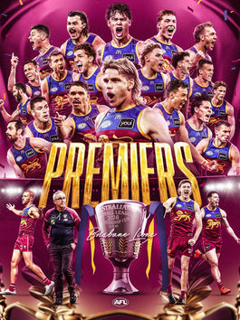 Brisbane Lions won 2026 AFL Grand Final Day with an Excited Twist of Late Comeback