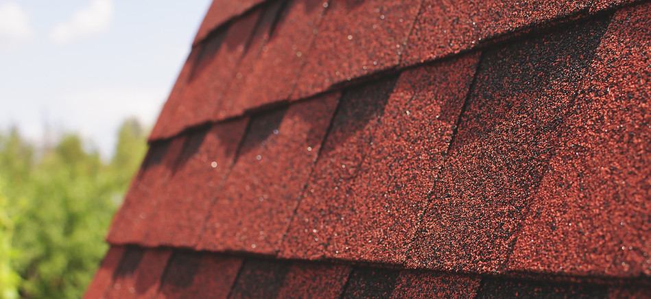 Roof Shingles