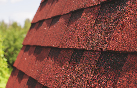 Roof Shingles