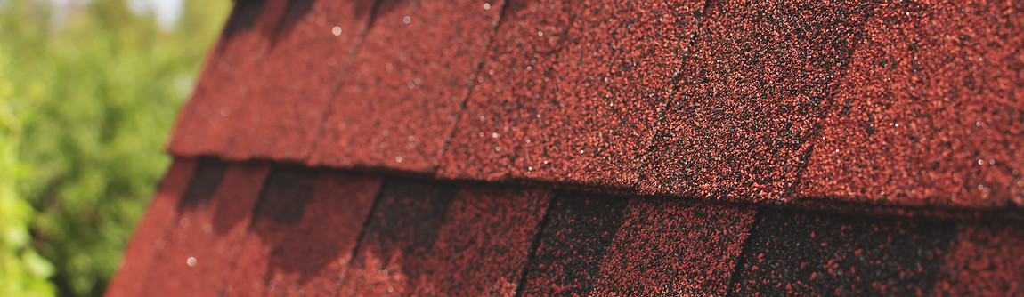Roofing - Shingles