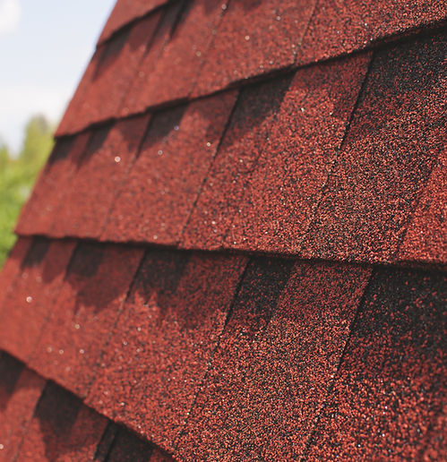 Roof Shingles