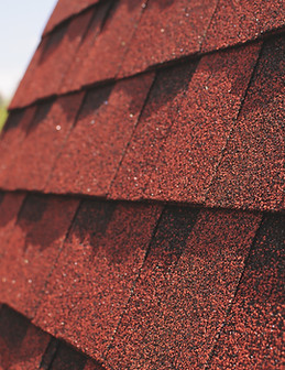 Roof Shingles