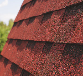 Roof Shingles