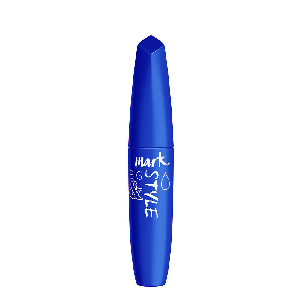 Máscara de Cílios Mark. Big & Style Volume 10g