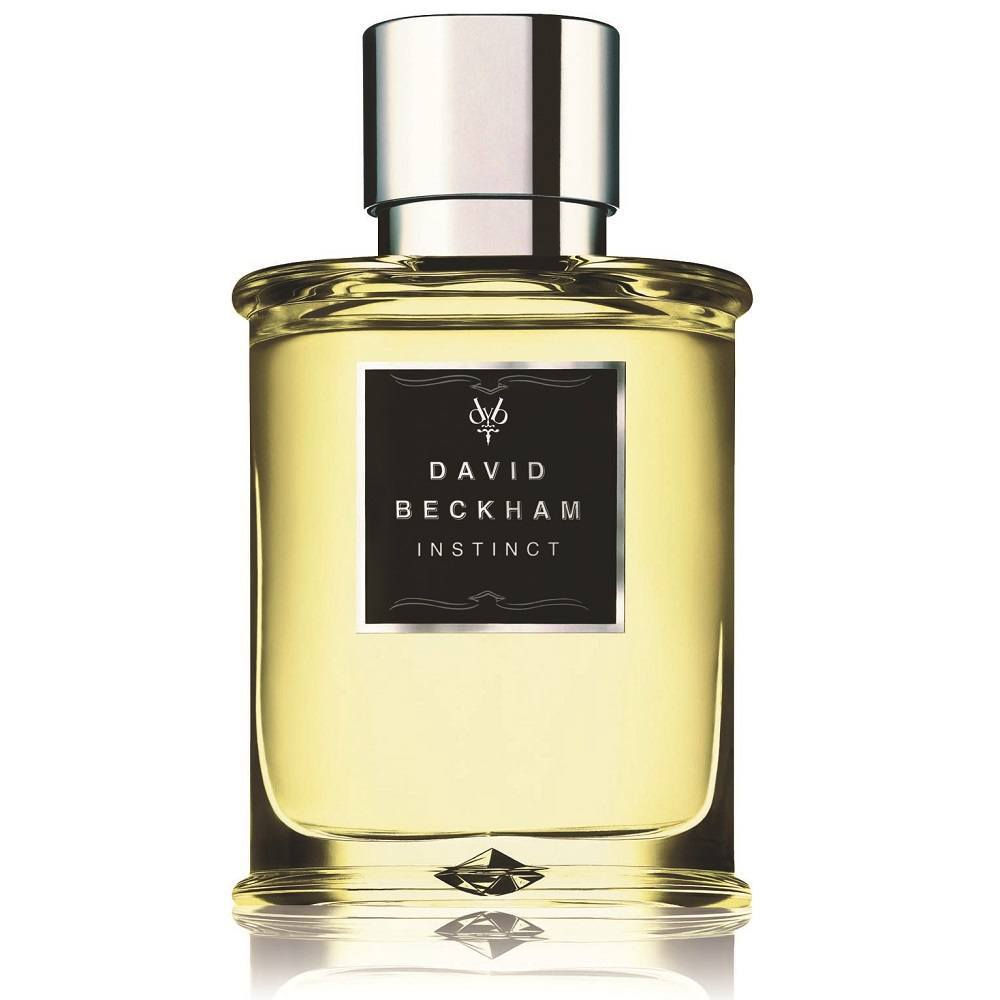 Colônia David Beckham Instinct 75 ml