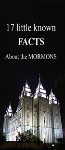 Mormons