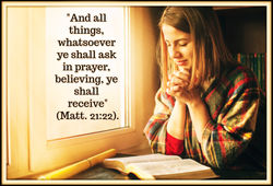 Prayer
