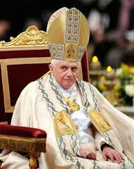 Catholicism & the “Primacy of the Apostle Peter”