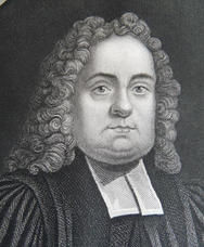 Matthew Henry