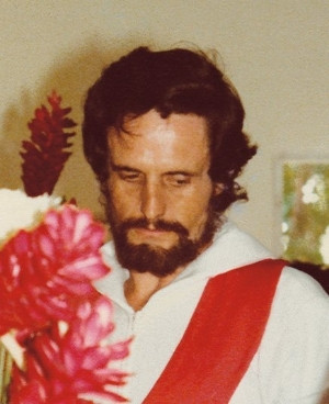 Richard Bennett